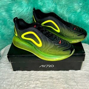 Nike Air Max 720